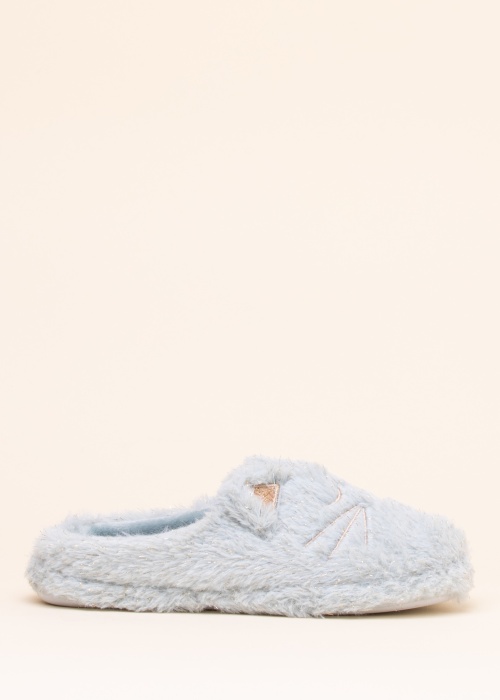 Тапочки Scandi