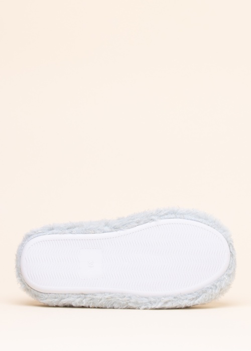 Тапочки Scandi