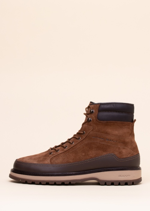 Gant poolsaapad Clafton