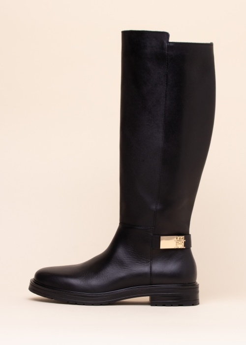 Tommy Hilfiger saapad