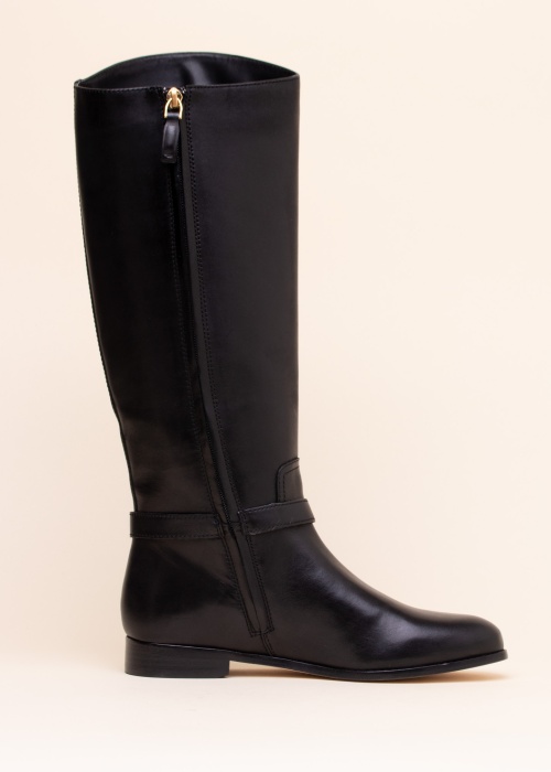 Сапоги Brooke Ralph Lauren Polo