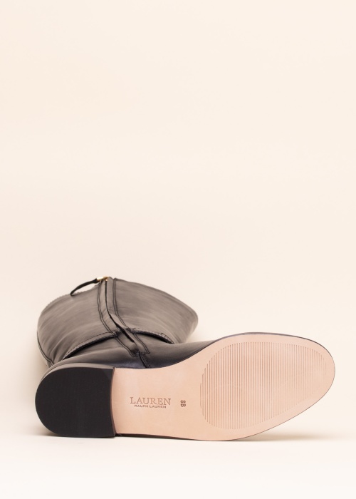 Сапоги Brooke Ralph Lauren Polo