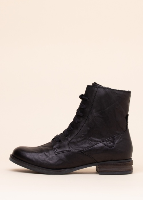 Josef Seibel poolsaapad Sanja 01