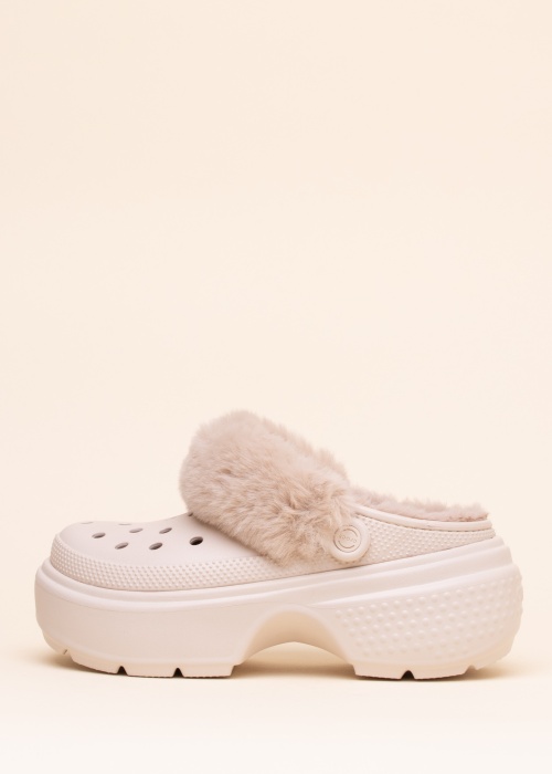 Crocs sandaalid Stomp Lined Clog