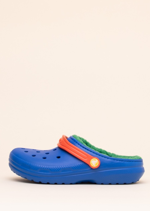 Crocs sandaalid Classic Lined Clog