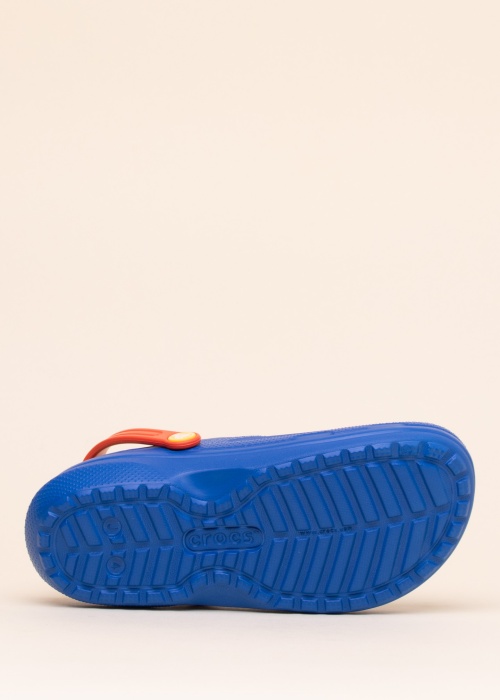 Crocs sandaalid Classic Lined Clog