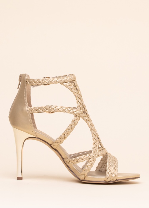 Босоножки Bullboxer