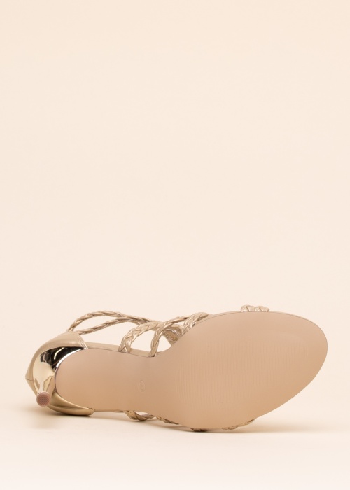 Босоножки Bullboxer