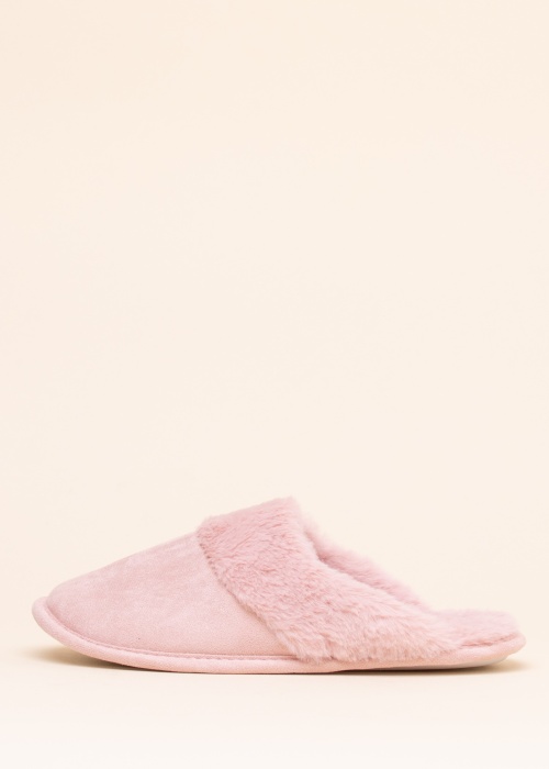 Тапочки Scandi