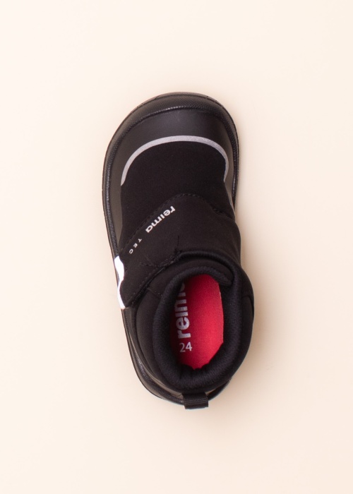 Reima poolsaapad Hyppii Barefoot