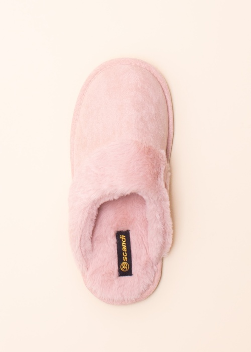 Тапочки Scandi