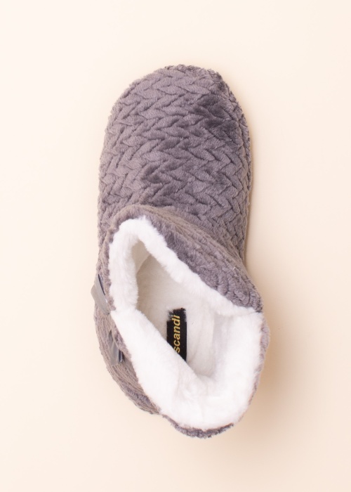 Тапочки Scandi