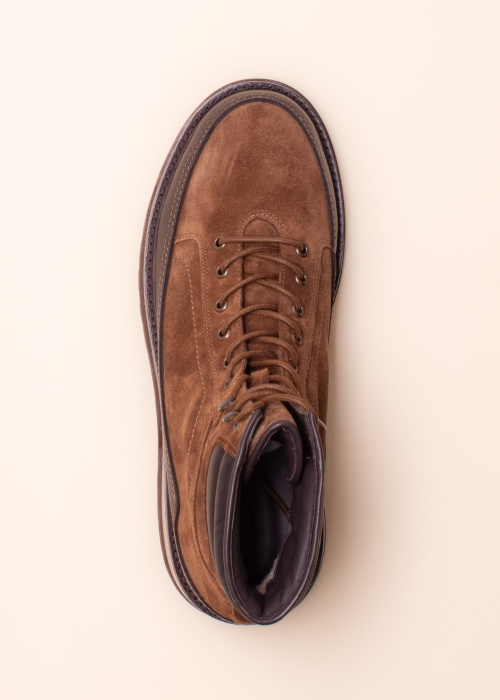 Gant poolsaapad Clafton