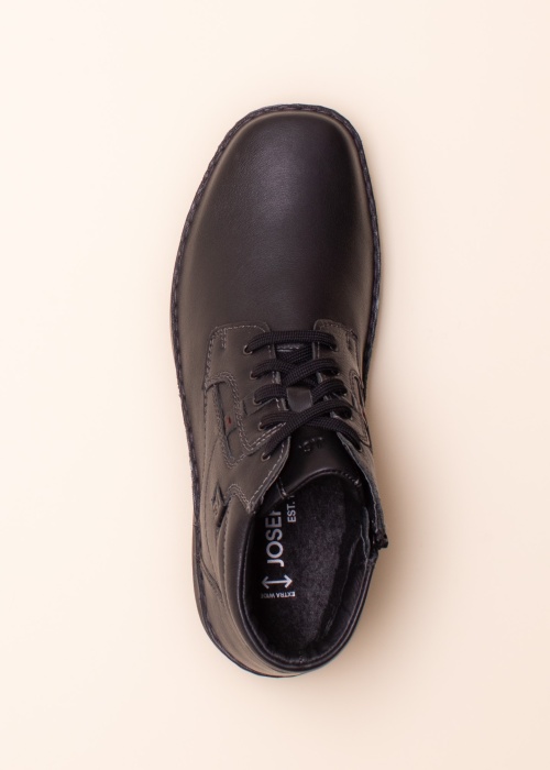 Josef Seibel poolsaapad New Anvers 35