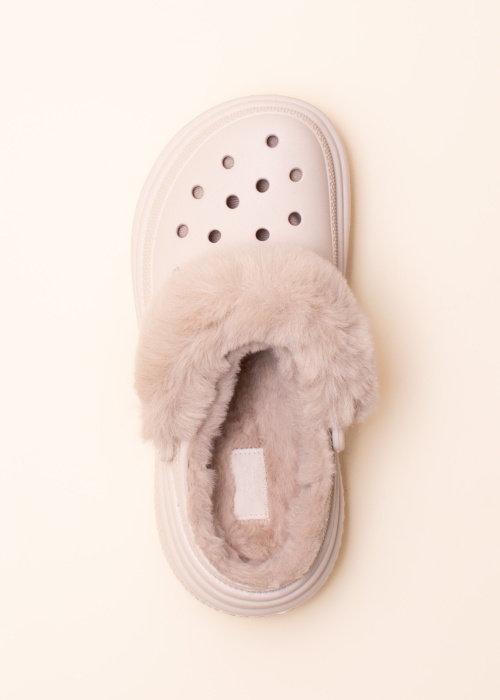 Crocs sandaalid Stomp Lined Clog