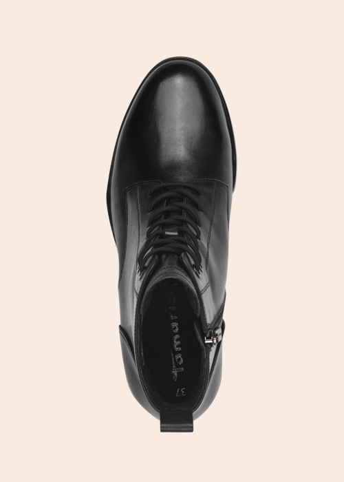 Полусапоги Tamaris