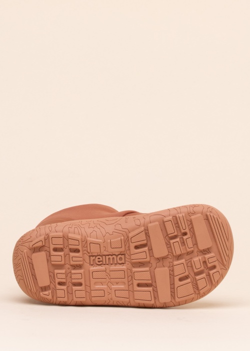 Reima poolsaapad Hyppii Barefoot