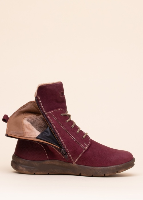 Полусапоги Conny 53 Josef Seibel