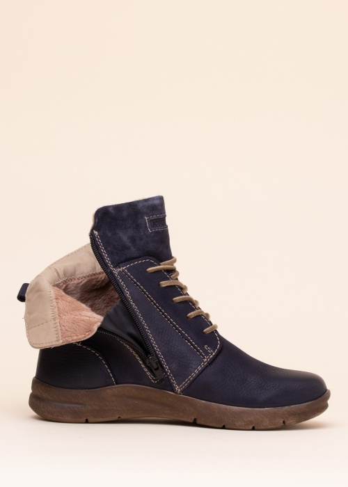 Полусапоги Conny 53 Josef Seibel