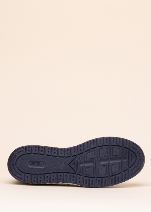 Rieker vabaajajalatsid