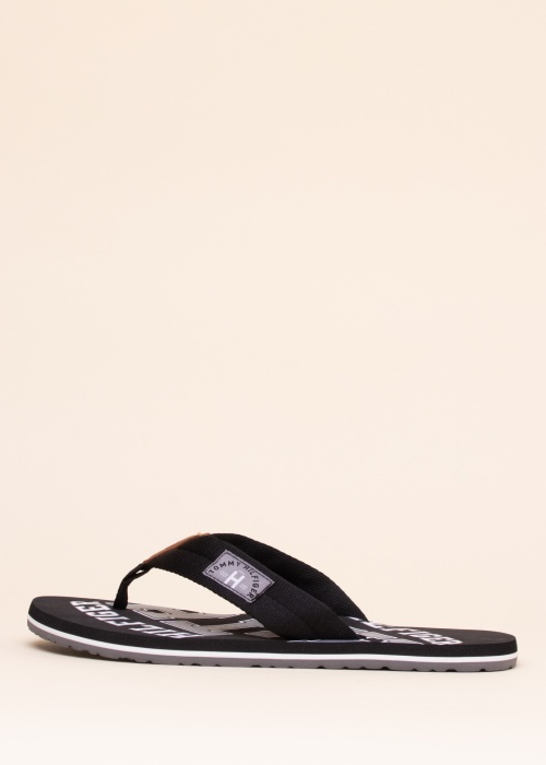 Шлёпанцы Tommy Hilfiger