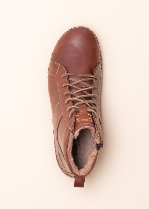 Josef Seibel poolsaapad Felicia 01