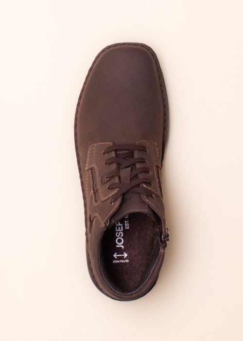 Полусапоги New Anvers 35 Josef Seibel