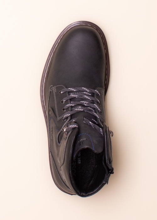 Зимние сапоги Chance 51 Josef Seibel