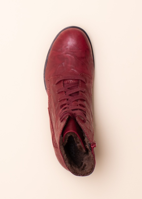 Полусапоги Sanja 01 Josef Seibel