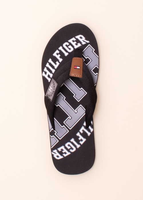 Шлёпанцы Tommy Hilfiger