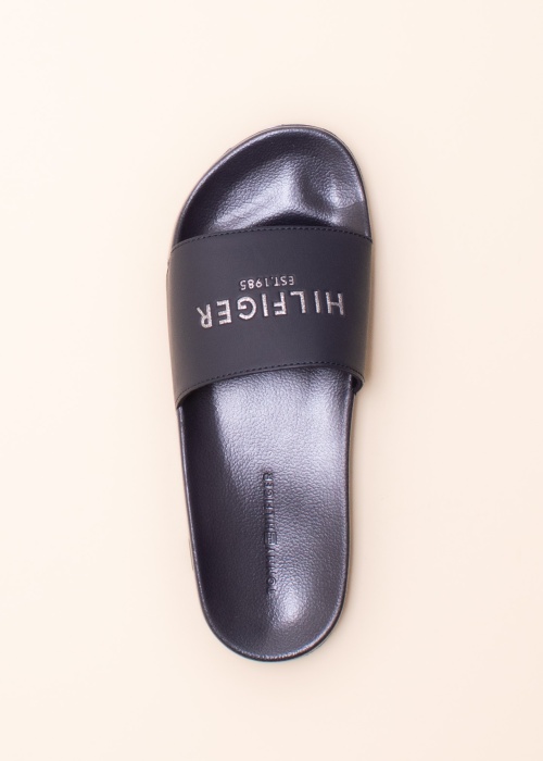 Шлёпанцы для бассейна Tommy Hilfiger