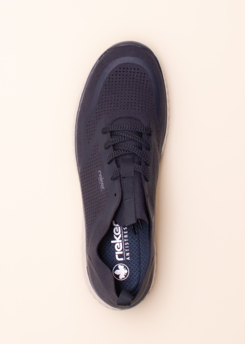 Rieker vabaajajalatsid