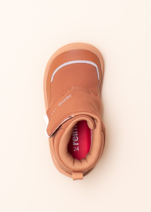 Reima poolsaapad Hyppii Barefoot