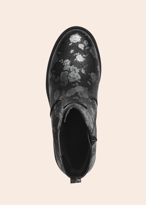 Полусапоги Jana