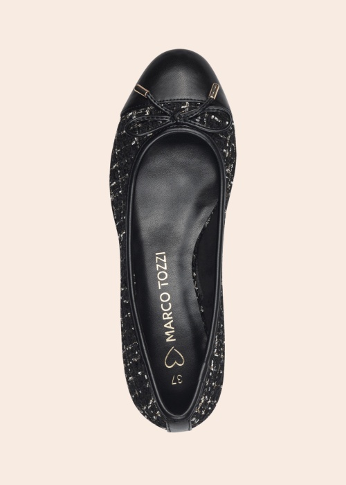 Балетки Marco Tozzi