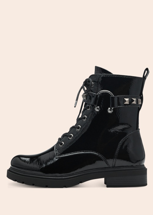 Marco Tozzi poolsaapad