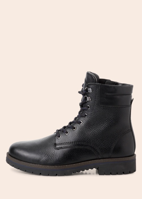 Полусапоги Marco Tozzi