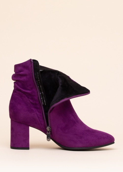 Полусапоги Marco Tozzi