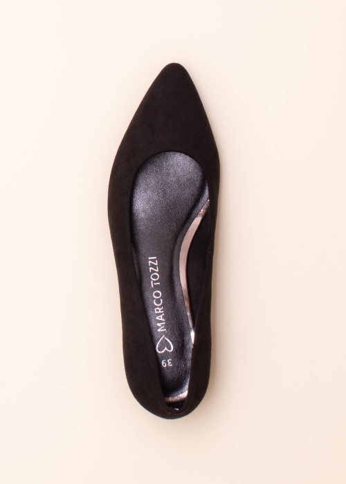 Туфли Marco Tozzi