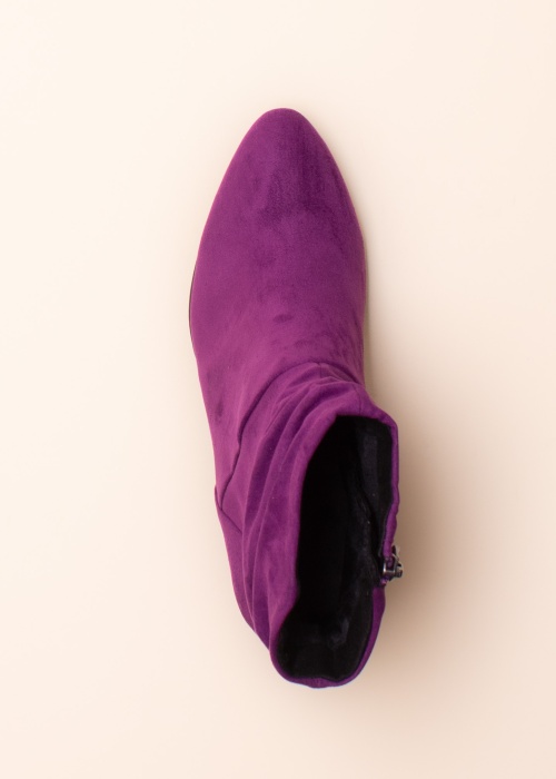 Полусапоги Marco Tozzi