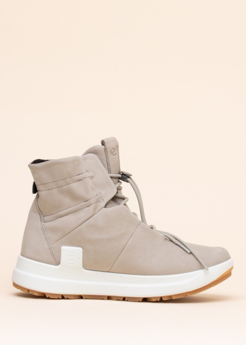 Зимние сапоги Solice Ecco