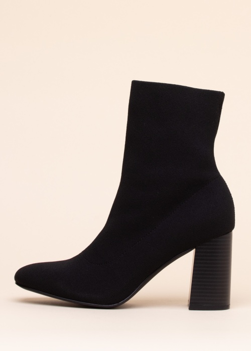 Полусапоги Ellie Bianco