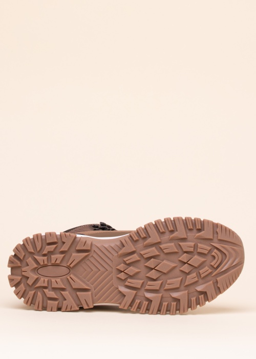 Походные сапоги Kajava Dx Halti