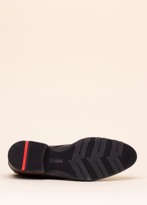 Lloyd poolsaapad Jeffrey