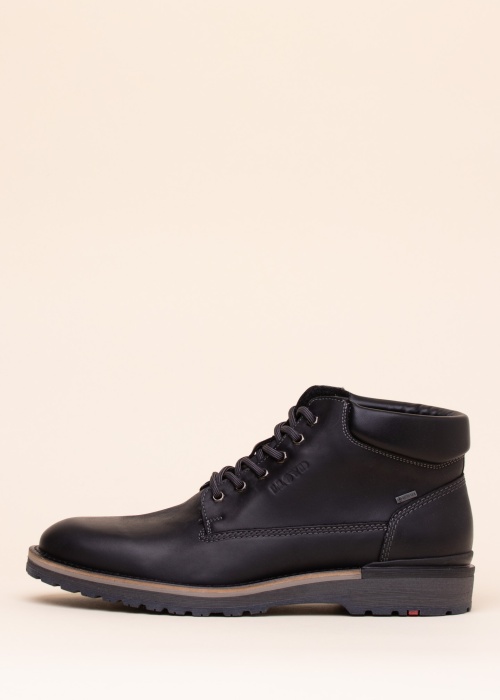 Зимние сапоги Varas Lloyd