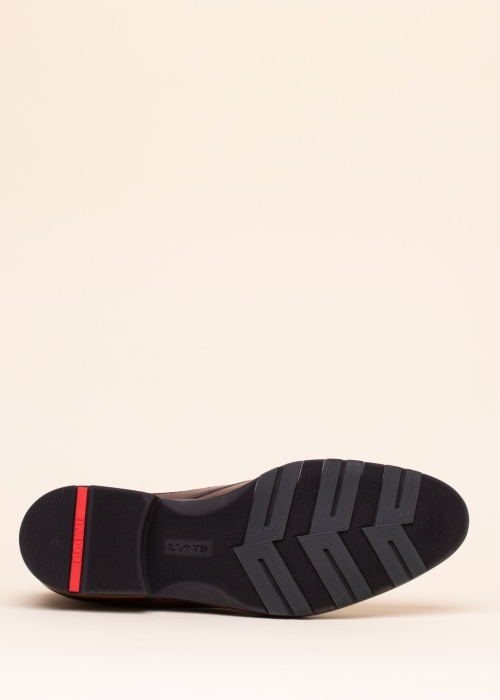 Lloyd poolsaapad Jeffrey