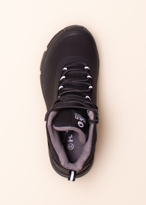 Halti matkasaapad Fara Mid 2