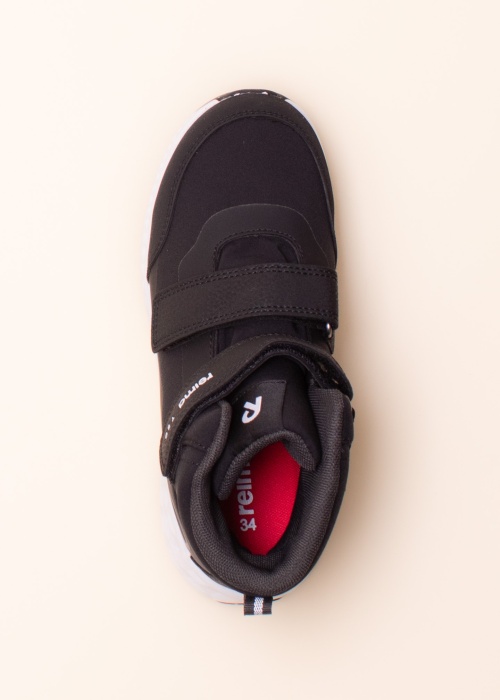 Reima poolsaapad Hiivin