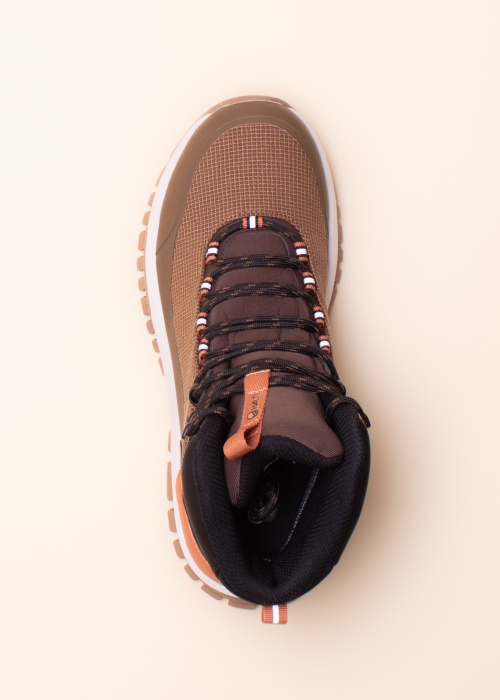 Походные сапоги Kajava Dx Halti