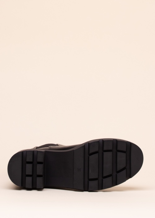 Полусапоги Biagisella Bianco